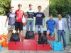 ALLO JUNIOR VENEZIANO ANDREA ROCCON (LA PERLA VERDE ERACLEA) L'8° TROFEO FABIO BASSO DESTINATO AL CORRIDORE-STUDENTE MODELLO