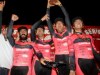FIXED GEAR: IRIDE-DEMODE CAMPIONI DEL MONDO A SQUADRE CON NORTHWAVE