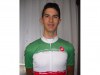 Al tricolore padovano Riccardo Donato, il premio Panathlon e Scuola