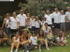 Premiati gli atleti protagonisti dell’Us Csi Rubano con festeggiamenti per i 56 anni.