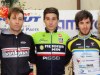 9&deg; Trofeo Giacomo Larghi a.m. &ndash; Cat. Elite U23 &ndash; Organizzazione UC Pregnana-Team Scout