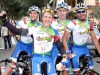 IL TEAM BRILLA BIKE E&rsquo; PRONTO PER IL GIRO D&rsquo;ITALIA UNDER 23