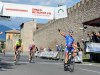 Trofeo Adolfo Leoni-Memorial Lorenzo Aguzzi: la zampata vincente di Nicola Gaffurini a Rieti; sul podio Simone Sterbini e Ivan Martinelli