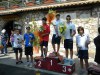 A PRIMA PORTA ULTIME PEDALATE VINCENTI DI KRISTIANO SINAJ E ANTONIO DELLA VIGNA AL TROFEO ROLANDO SIMONETTI
