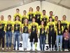 DOMENICA 8 NOVEMBRE A  SANTA MARIA DI SALA LE PREMIAZIONI DEL 28° TROFEO D'AUTUNNO-CICLI OLYMPIA E LA CONSEGNA DELLE MAGLIE AI VINCITORI DELL
