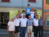 Bilancio positivo per il Giro della Valseriana Allievi. Gli organizzatori pensano già al 2011 e a nuova prova in calendario.