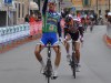 Terzo posto provvisorio nella classifica nazionale per lo Sprint Vidor