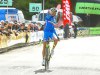 Toscana Terra di Ciclismo - Dominio azzurro a Cavriglia, vince Bongiorno, Aru leader