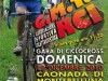 Domenica prossima 19 dicembre a Caonada di Montebelluna si svolgerà il campionato regionale di ciclocross.