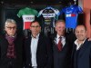 Il Team Colpack, che festa! L’accordo con Lampre-Merida, il Campionato Italiano e una squadra ambiziosa