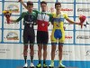 Bilancio favoloso a Montichiari, ma Marchiori non può correre l’omnium