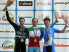 SELLE SMP SETTE VOLTE SUL PODIO DEI TRICOLORI SU PISTA
