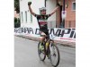 ALL'AZZURRO ANDREA DEI TOS (CICLI OLYMPIA) LA QUINTA TAPPA DEL 27° TROFEO D'AUTUNNO