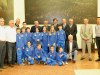 La Virtus Collecchio ha presentato il 15&deg; Trofeo Edil C