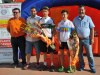 ESORDIENTI – VERGOBBI E PICCOLO AL COMANDO DELLA CHALLENGE SANDRO GIANOLI