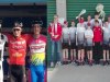 L’esordiente Filippo Mason conquista la prima vittoria della stagione
