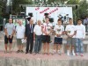 Esordienti: Marinozzi e Gentile vincono a Colfiorito Colfiorito di Foligno (Perugia)