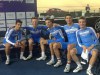 Europei pista: Bertazzo, Moser e Scartezzini inseguitori da podio