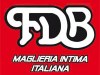 Fdb in festa con Luciano Dalla Bona.