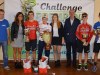 3/a Challenge Valle Brembana per Allievi ad Andrea Bagioli.