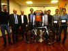 Cipollini Assali Stefen Alè: ecco la nuova livrea