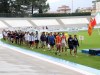 CICLISMO SU PISTA: LA PIOGGIA FRENA LA PARTENZA DEI CAMPIONATI ITALIANI GIOVANILI A BASSANO