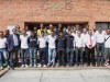 La visita al Comitato Olimpico conclude il primo ritiro del team Colombia Coldeportes