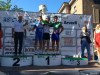Gasparrini 2&deg;al Circuito del Porto