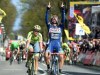 Strepitoso Gasparotto! E’ vittoria Northwave all’Amstel Gold Race
