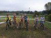 ANCORA CICLOCROSS AD AMOROSI CON IL TROFEO SANNIO BIKE PARK
