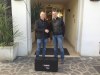 Grande entusiasmo al primo raduno del GM Cycling Team