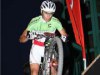 A SILANDRO CORRE ANCHE PAOLA PEZZODOMANI MTB NIGHT RACE TRA LE STELLE