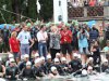 PARLA STRANIERO IL TRIATHLON DI BARDOLINO SUCCESSO DI POCSAI (HUN) E SIMIC (SLO)