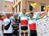 Longo vicino al successo al Campionato italiano Marathon