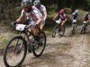 TRENTINO MTB HA PRESO IL VIA DALLA VAL DI NONRABENSTEINER E MENAPACE IN TESTA DOPO LA PRIMA