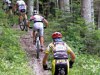 1000GROBBE BIKE AL VIA DOMANI A LAVARONE (TN)AFFOLLATA E SPETTACOLARE LA TRE GIORNI IN MTB