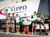 IL TEAM NIPPO-DE ROSA AL TOUR OF KUMANO CON BALIANI E ARREDONDO PER VINCERE ANCORA