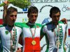 Kerschbaumer si conferma campione d’Italia XC 23