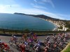 LA MONVISO-VENEZIA SALE IN CABINA DI REGIA AL TROFEO LAIGUEGLIA