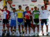 Giro di Slovacchia: Delle Stelle secondo a Bratislava, la classifica a punti &egrave; sua