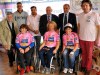 Domani a Montalto di Castro torna il Giro d&rsquo;Italia di Handbike