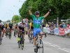 Tanto pubblico e arrivo allo sprint per il 31° Memorial Benfenati organizzato dalla Sc Dalfiume. Vittoria a Riccardo Sofia (Calcara)