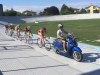 IL 2017 COINCIDE CON I FESTEGGIAMENTI PER I 70 ANNI DI VITA DEL VELODROMO PIER GIOVANNI MECCHIA DI PORTOGRUARO. I PROGRAMMI PER L'IMPORTANTE EVEN