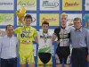 CAMPIONATI ITALIANI OMNIUM: PRIMA GIORNATA