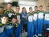 OVERALL Cycling Team