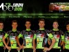 VOLTA A LA COMUNITAT VALENCIANA: LA FORMAZIONE #BLACKANDGREEN