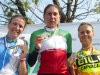Silvia Valsecchi è campionessa italiana a cronometro!