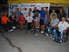 Handbike: Girelli dell'Uc Petrignano vola alla Cronoscalata dei Castelli