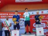 Gazzaniga-Onore: il beniamino di casa Davide Persico vince il Campionato Lombardo Allievi
