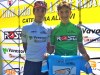 9° Giro della Valle Seriana per Allievi: Davide Persico vince la Nembro-Lonno